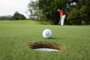 Blue-Canyon Golf