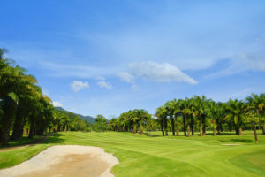 AQUELLA GOLF RESORT